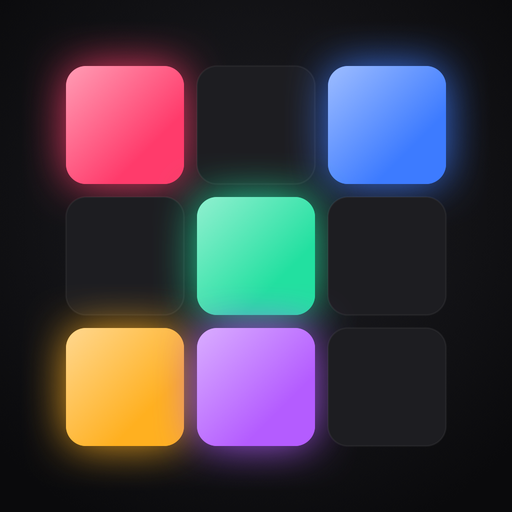 Block Beat app icon